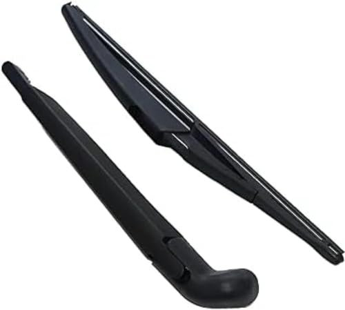 Auto-Heckscheibenwischerblatt-Wischerarm,für Opel für Astra G Caravan für Estate 1998-2004,Auto Heckscheibenwischer Kit