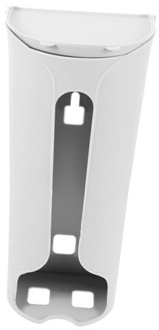 Amosfun 3stücke Wandmontierte Aufbewahrungsbox Für Müllsäcke Praktischer Und Kompakter Organizer Für Plastiktüten Wandhalterung Weiß Für Küche Und