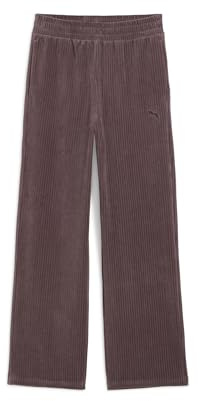 PUMA Damen Essentials Elevated Straight Leg Hose