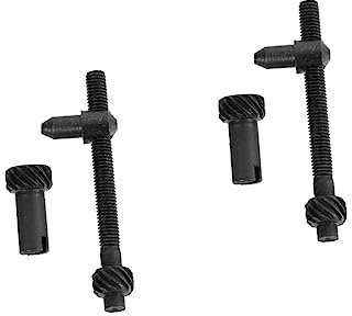 BESPORTBLE 2sets Chainsaw Adjusting Screw Replacement Parts for Chain Saws Tensioner Screw