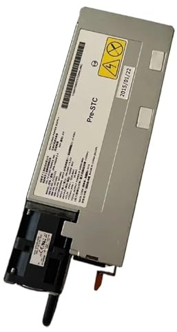 Bloc d'alimentation for Serveur 1500W DPS-1500AB-2 A 69Y5963 69Y5964 00YJ850 00YJ920 94Y8180 94Y8181