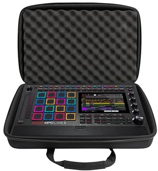 Magma CTRL Case MPC Live 3