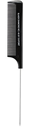Efa Black Diamond Stielkamm #40