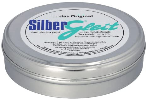 Trockengleitmittel Silbergleit 250 ml