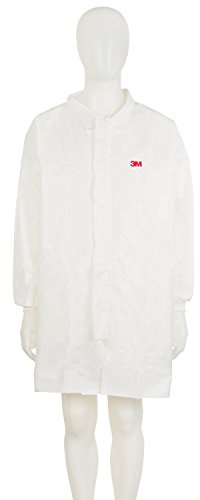 3M™ Blouse de laboratoire 3MMC, 4440-M
