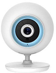 D-link DCS-820L EyeOn Baby Monitor Junior Plus Kamera (VGA, micro-USB)