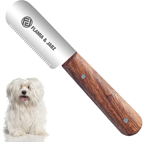 Professional Stripping Knife, Right handed, 3 inch blade (Stainless Steel) (Medium, Rosewood)