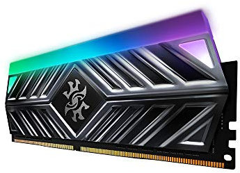 XPG SPECX D41 - Modulo di memoria da 8 GB, DDR4, 3200 MHz