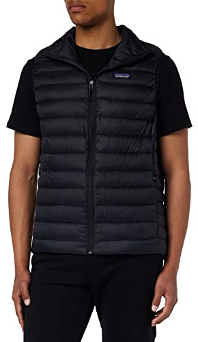 PATAGONIA M's Down Sweater Vest Jacket Mens