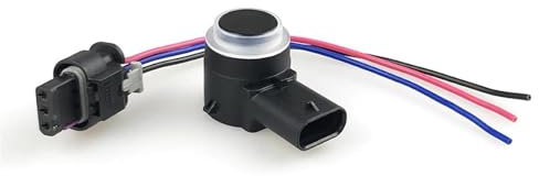 Vorne Hinten Parksensor 23370671 84052206 Parkplatz Sensor Für Chevrolet Für Cruze Für Equinox Für Funken Für Volt 3903064 Auto Parken Sensor(1set Sensor)
