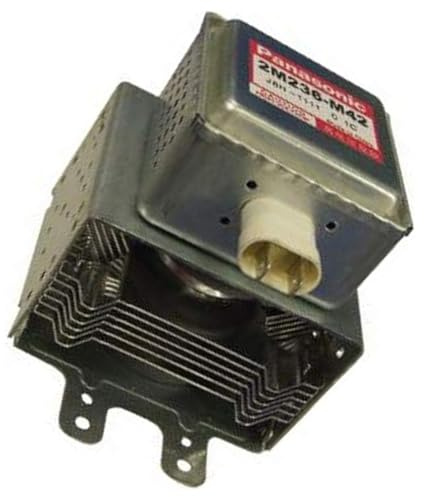 Magnetrón original Horno microondas 2M236-M42E2 BOSCH Horno microondas 2M236-M42E2 BOSCH
