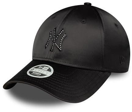 New Era 9forty York Yankees Uomo cap Berretto Verde