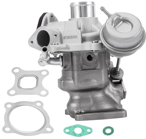 maXpeedingrods Turbo for Ford Fiesta VI Focus III 1.0L EcoBoost 92KW 125HP 2012-2021 1799836