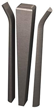 Bon Tool Stone Splitting Wedges 3/4 x 3-1/2