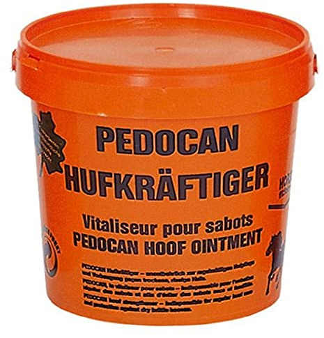 HORSE fitform Pedocan-Hufkräftiger Balsam 1L, neutral