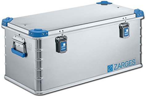 Zarges 81 L Eurobox 40704