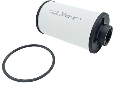 Original Volkswagen Getriebefilter Hydraulikfilter
