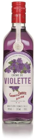 Gabriel Boudier Creme de Violettes