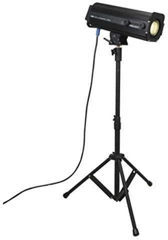 Showtec Followspot LED 120W + Stand - Verfolger