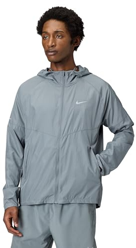 NIKE Herren M Nk Rpl Miler Jkt Jacke (1er Pack)