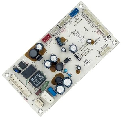 Carte De Commande De Réfrigérateur, Compatible Avec Skyworth, Carte De Congélateur PCB De Circuit De Réfrigérateur B2062-001-ME45, Accessoires De Réfrigérateur