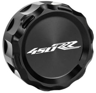 Bremse Öl Flüssigkeit Reservoir Cap Für COLOVE 450RR 450 RR RR450 2023 2024 Motorräder Zubehör Vordere Bremsflüssigkeit Kupplung Reservoir Kappe Abdeckung