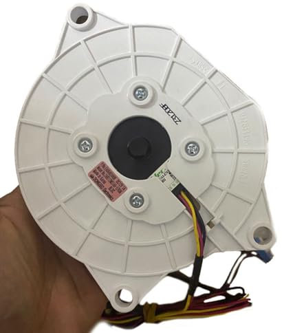 PpAaJK Grupo Motor Frigorífico Ventilador de Refrigeración EAU64824805 Serranda EAU64824806 Nuevos Accesorios