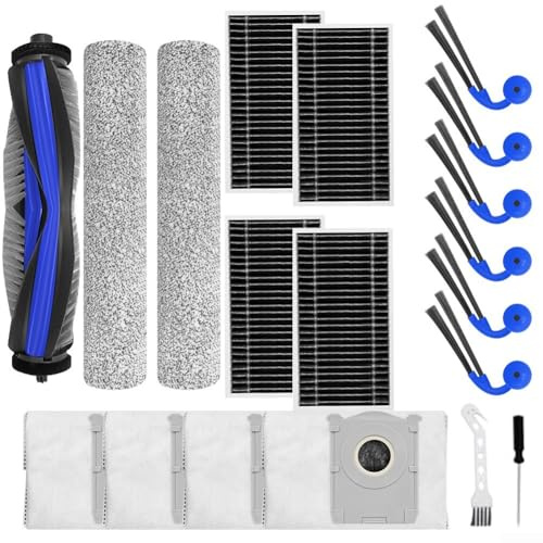 Rueda de repuesto para máquina de remo, rodillo de rodamiento de plástico para remo, máquina de ejercicio de deslizamiento suave, pieza de reparación de polea, rueda negra, equipo de fitness para el