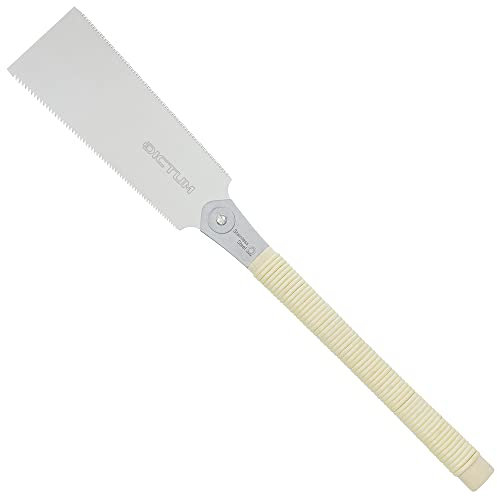 DICTUM® Ryoba Seiun 210, Traditional Grip