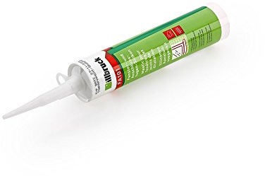 Naber Silikonkautschuk, transparent