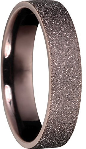 Bering Damen-Ring Arctic Symphony InnenRing Edelstahl Gr. 62 (19.7) - 557-99-82