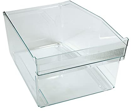 ORIGINAL Liebherr Gemüseschale Gemüsefach Schublade Kühlschrank groß - 9290020