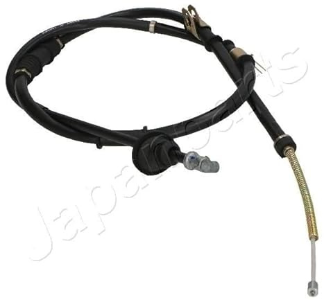 Japanparts BC-594R Cavo comando, Freno stazionamento