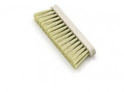 Abstauber Nölle Tapezierbürste Deckenbürste 17 cm Heimwerker Bürste