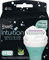 Wilkinson Sword Intuition Sensitive Care Rasierklingen für Damen Rasierer, 6 St
