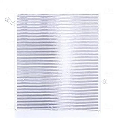NISSENS Radiateur, refroidissement du moteur 606497 | Compatible avec: MERCEDES-BENZ CLS, E-CLASS, E-CLASS All-Terrain, E-CLASS Cabriolet, E-CLASS Coupe, E-CLASS T-Model, EQC