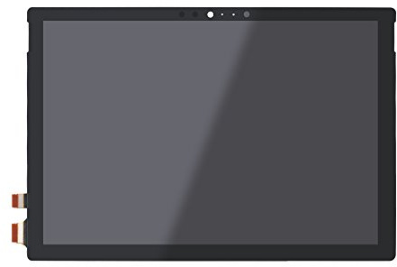 FTDLCD® 12.3 Inch Replacement for Microsoft Surface Pro 4 Upgrade Pro 5 LED LCD Touch Screen Digitizer Assembly (Upgrade Version)