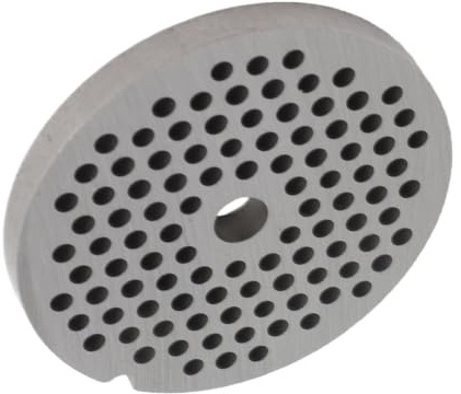 Atyhao Plaque Disque Couteau Hachoir à Viande 3mm | Accessoire