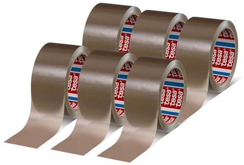 tesa paket, PP-hållare, Hotmelt