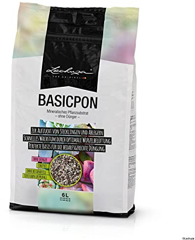 Lechuza Basicpon 6 Liter 19551