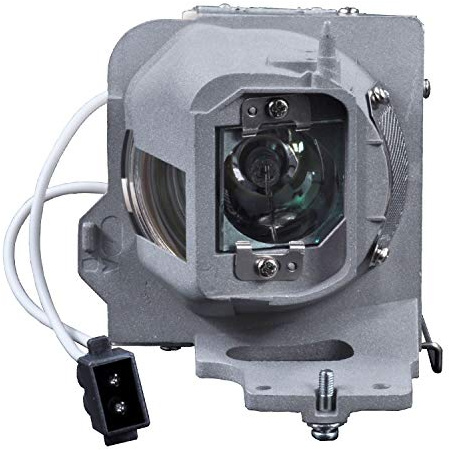 Premium Projector Lamp BL-FP240E / BL-FU200E / SP.7G6R1GR01 Lamp UHP240 Watts with Housing for OPTOMA UHD60 HD145X UHD65 UHD52ALV9 UHD50 UHD50X UHD51/A HD146X HD29H UHD35 UHD38 UHD42 Replacement