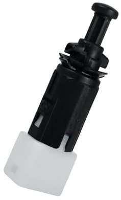 Interruttore luce freno compatibile con Trafic 2 Twingo Kangoo, Clio, Espace, Laguna, Master - Codici OEM 7700414988, 4545450214 - Ricambio Durevole e Affidabile per la Sicurezza del Veicolo