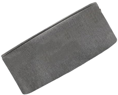 RETUOLWAG Funda protectora para impresora de tela Oxford a prueba de polvo, bolsa de almacenamiento para proyectores EF-15B/15W/15E, accesorios de tela Oxford, almacenamiento para proyector