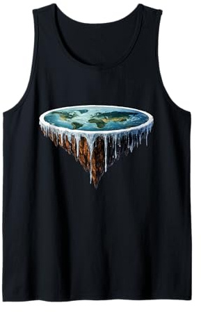 Flat Earth Conspiracy Society Earther Space