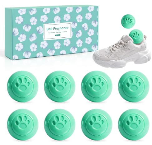 SCENTORINI Deodorant Chaussures, Déodorant Chaussures Anti-Odeurs