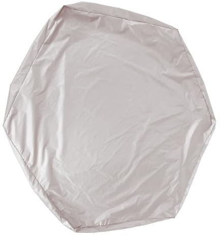 Slitstark Sandlåda med Dragsko (140 * 110 * 20 cm)