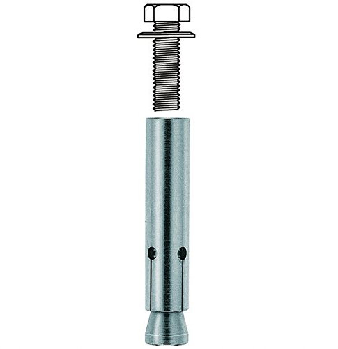 Fischer Zykon-Innengewindeanker FZA 22 x 100, M 12 I, 60763