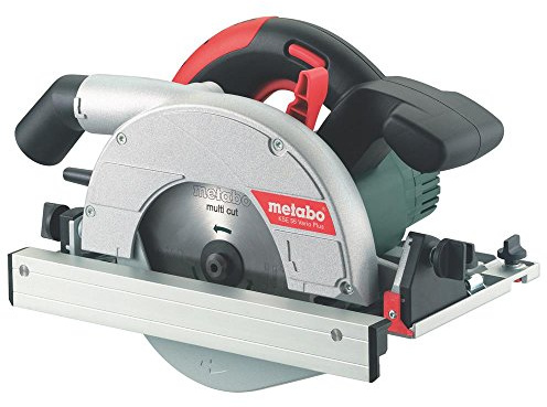 Metabo 601204700 KSE 55 Vario Plus in der Metabox