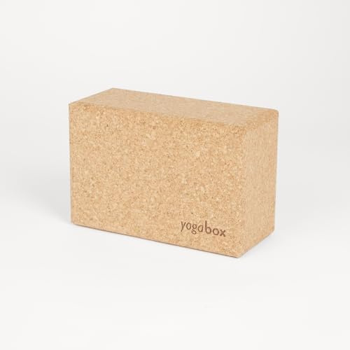 Yogabox