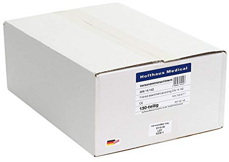FÜLLSORTIMENT DIN 14142 1 St